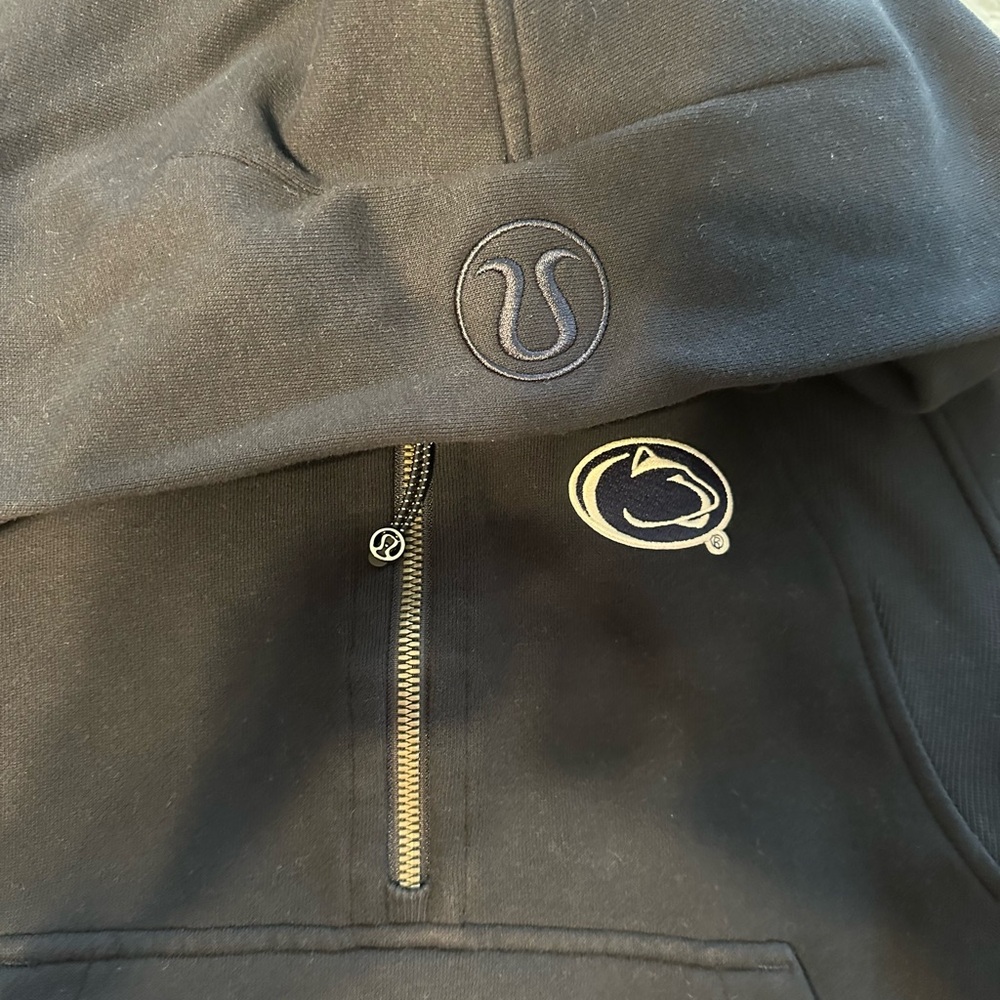 Penn State Lululemon Pullover Hoodie